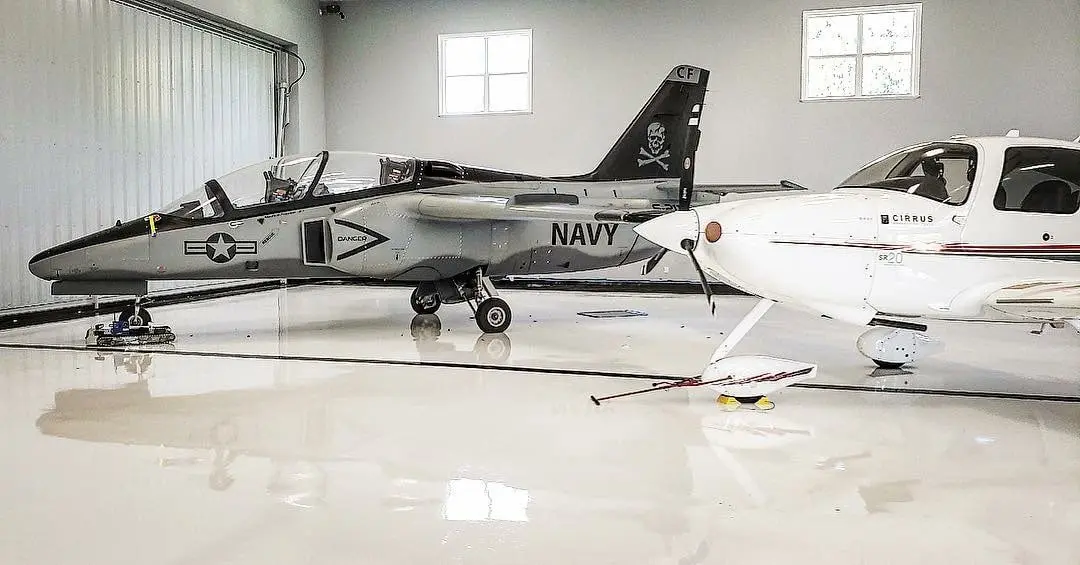 Aerospace and Military