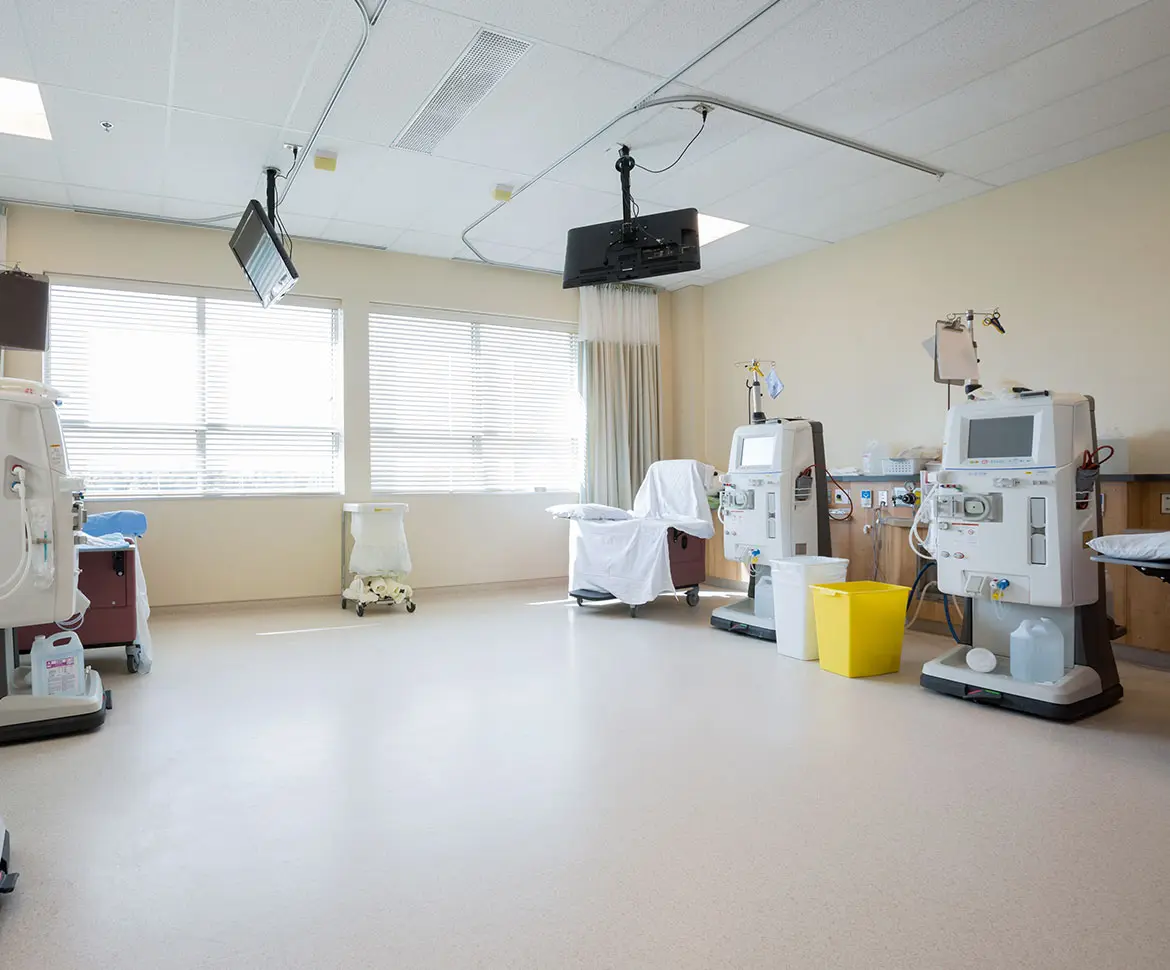 Healthcare and Pharma