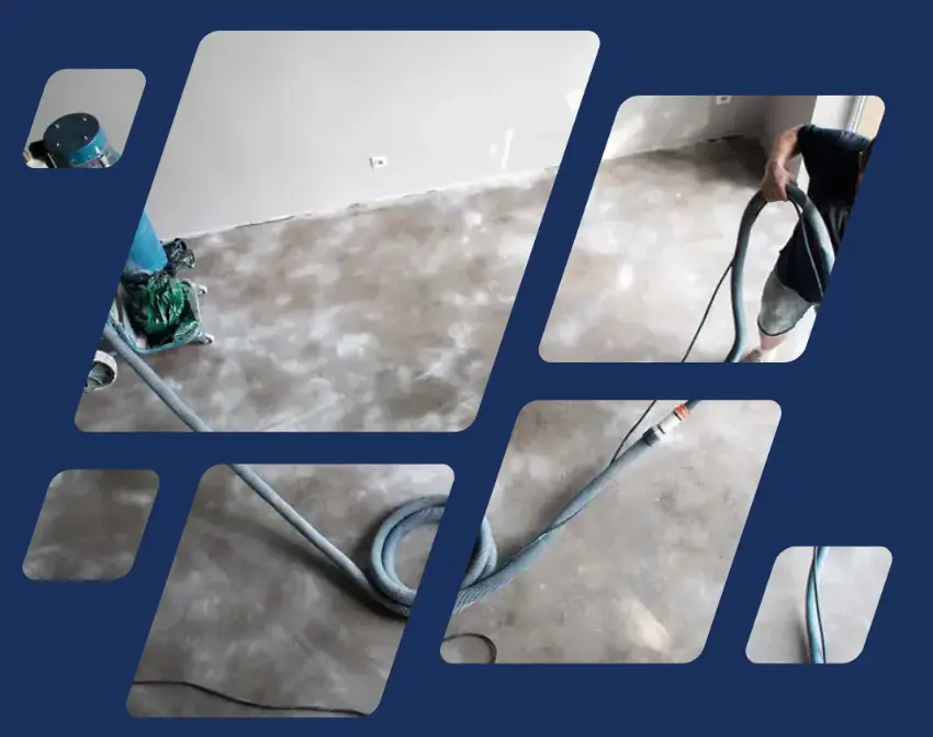 Flooring Removal South Florida