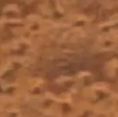 Aspen Sunset metallic epoxy