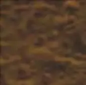 Coffee metallic epoxy