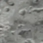 Gunmetal Gray metallic epoxy