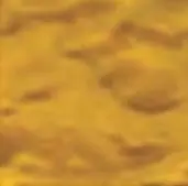 Spanish Gold metallic epoxy