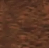 Walnut metallic epoxy