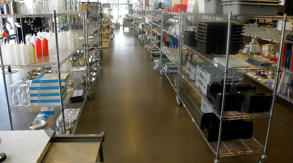 Miami's Leading Concrete Flooring Provider