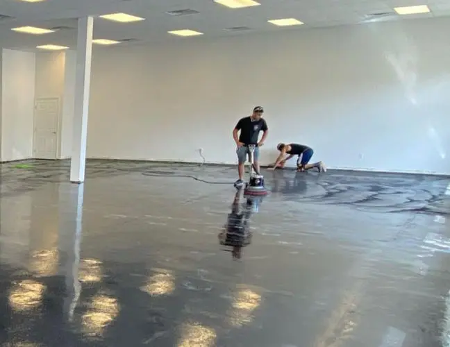 Miami's Leading Flooring Contractors
