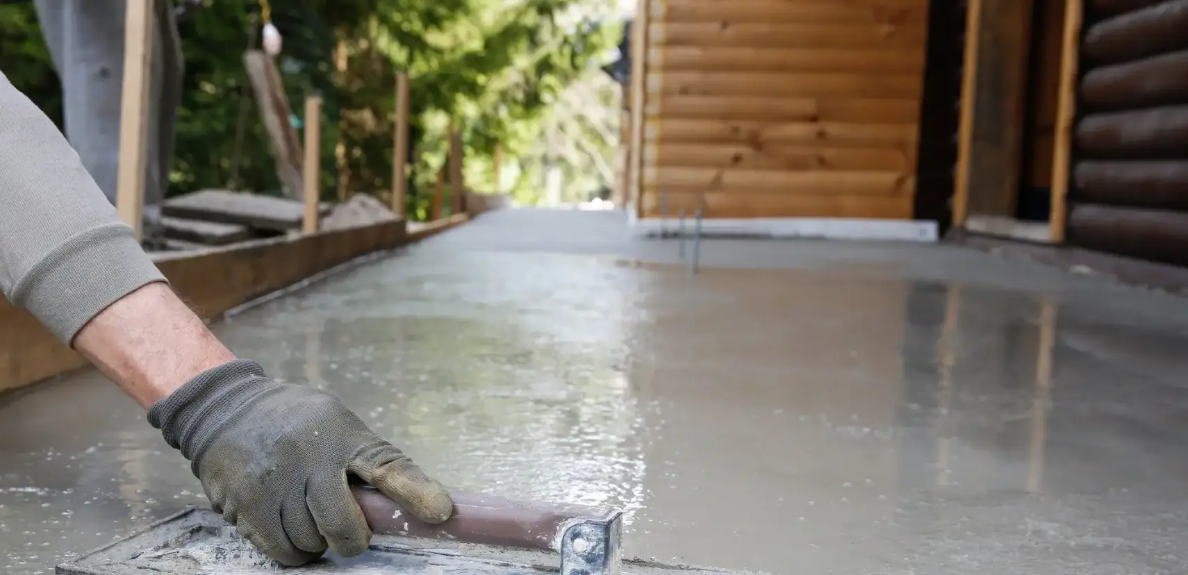 Moisture Vapor Control in Concrete Floors: Protecting Your Investment