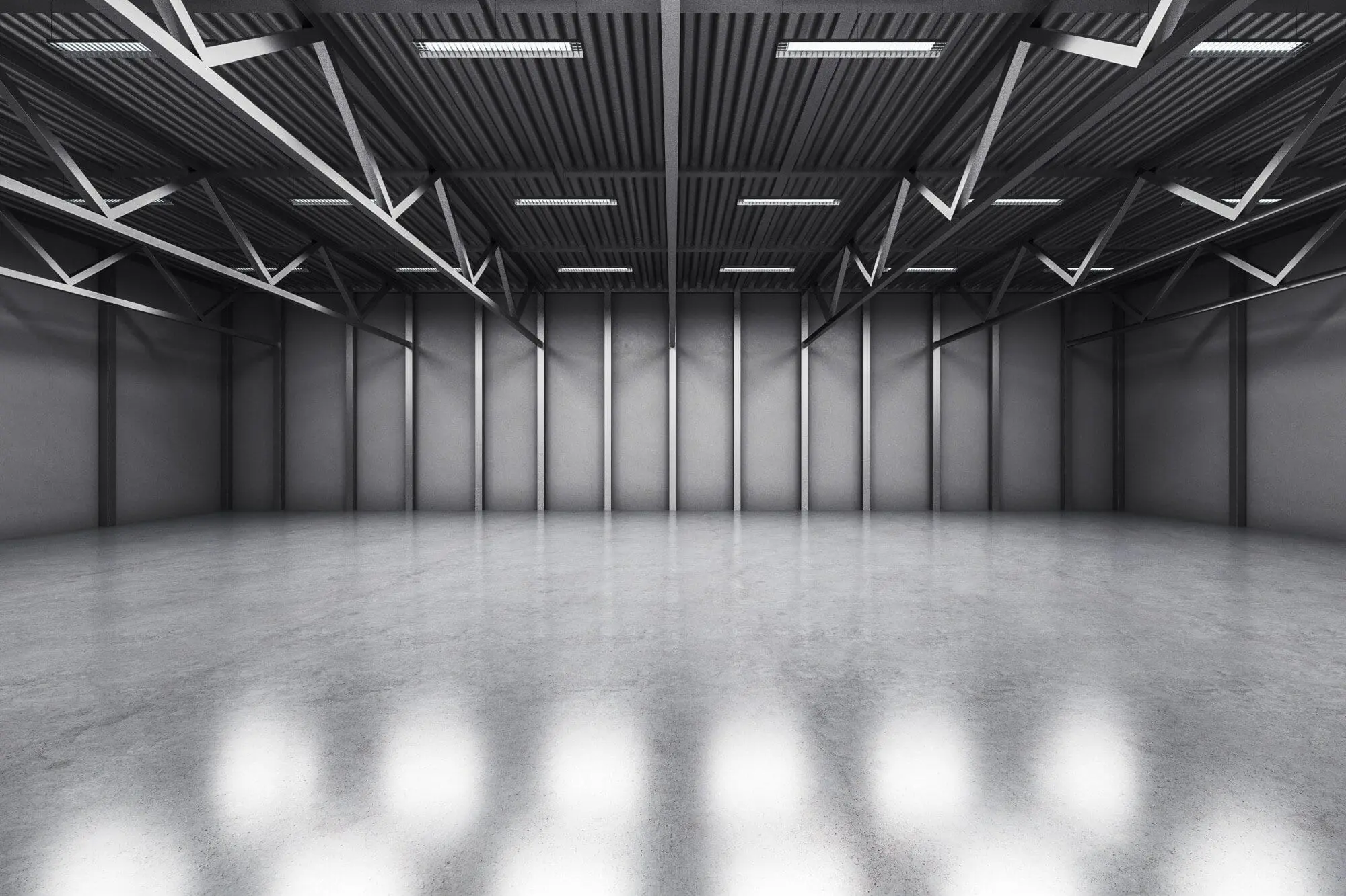 Unlocking the Benefits of Polished Concrete Floors: Pros, Cons, and Services Near You