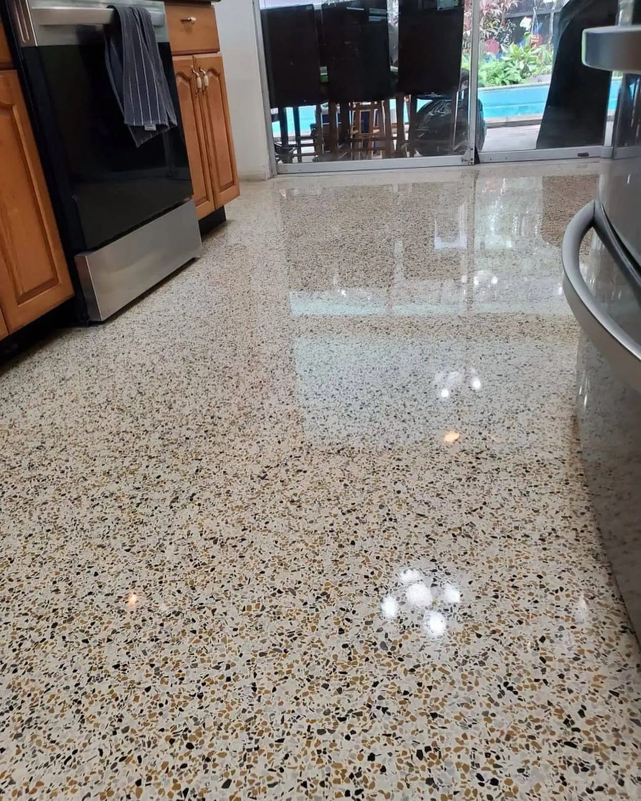 What is Quartz Epoxy