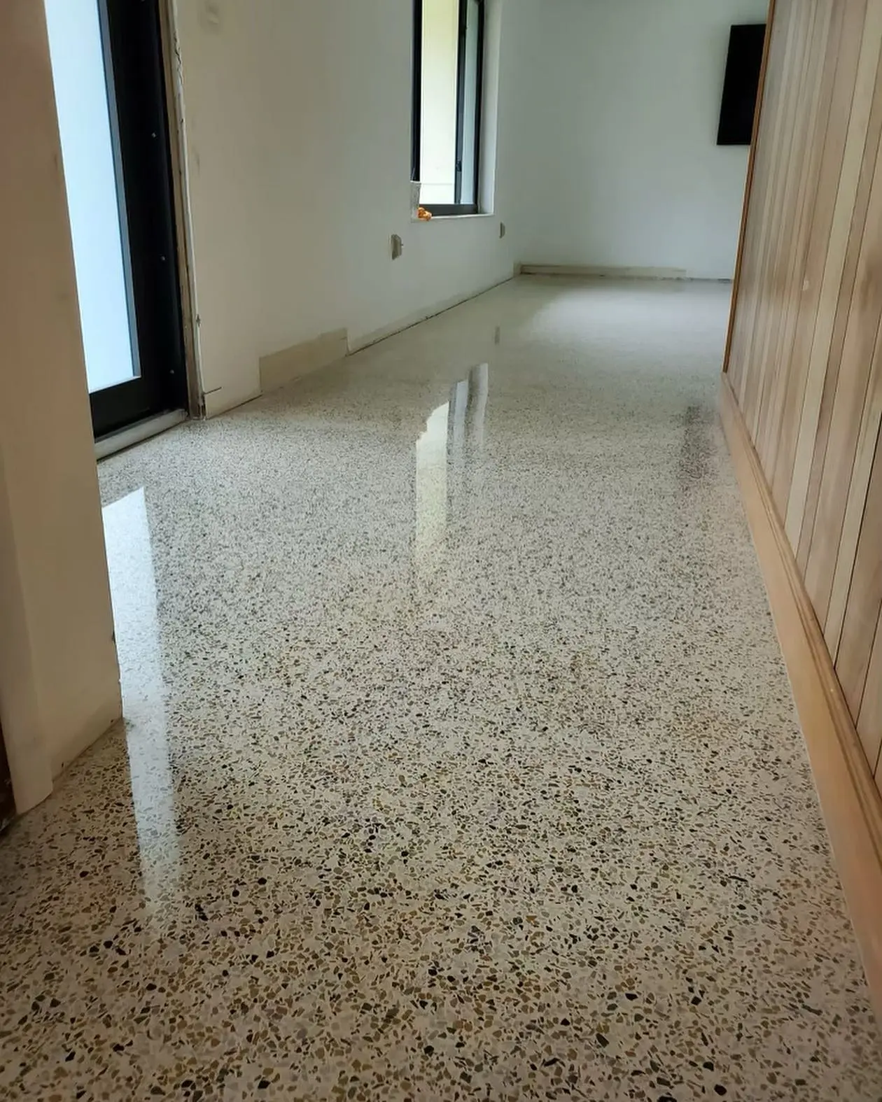 South Florida's Quartz Flooring Specialists